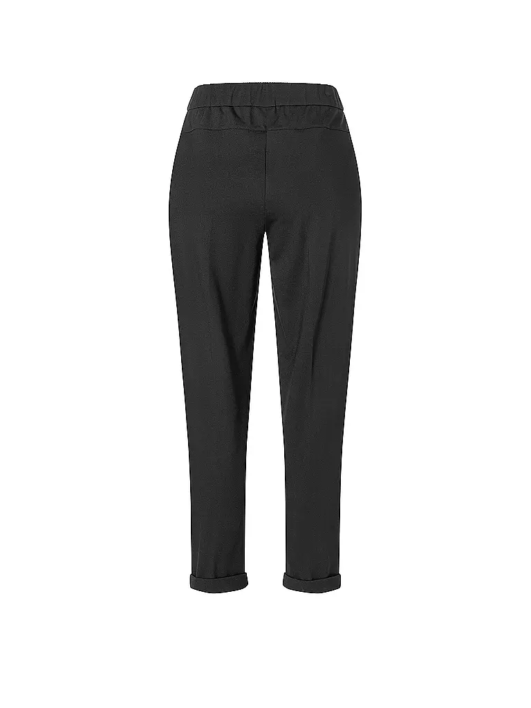 MAC | Chino CAMI | schwarz