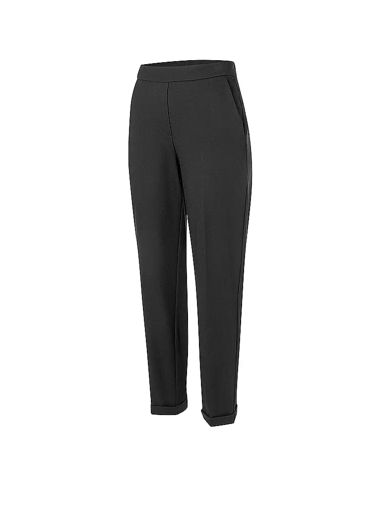 MAC | Chino CAMI | schwarz