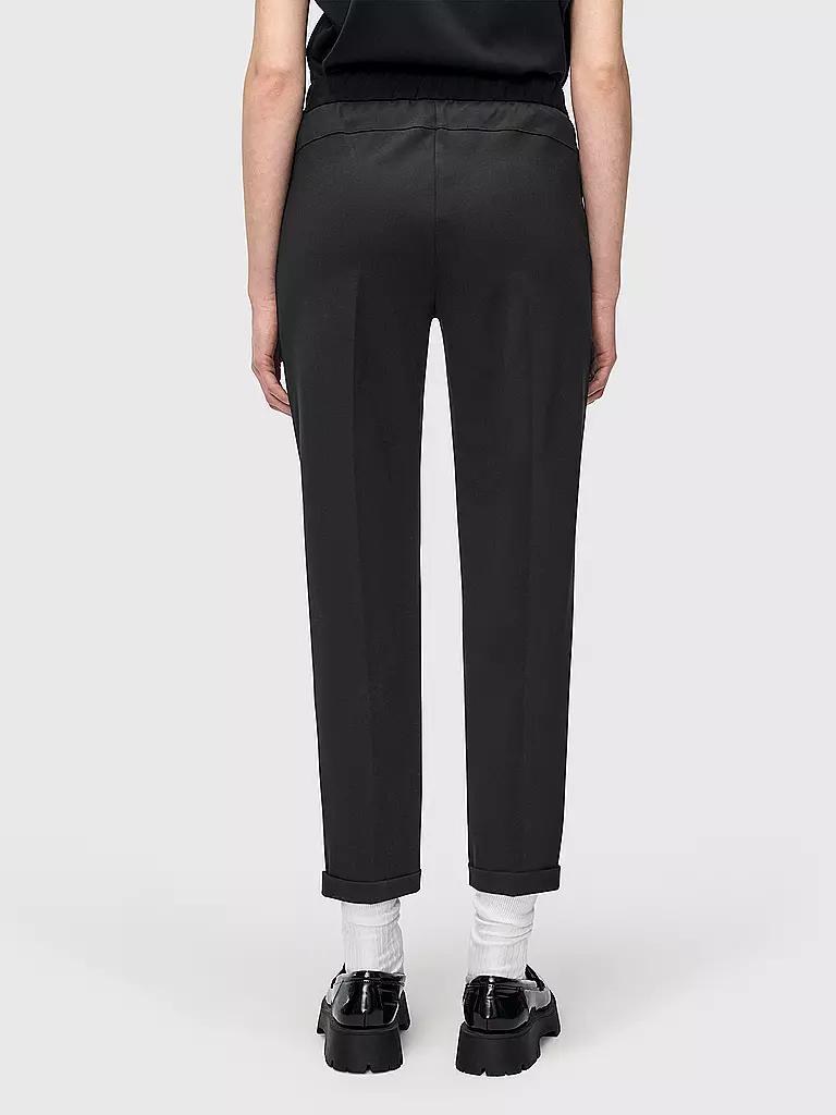 MAC | Chino CAMI | schwarz