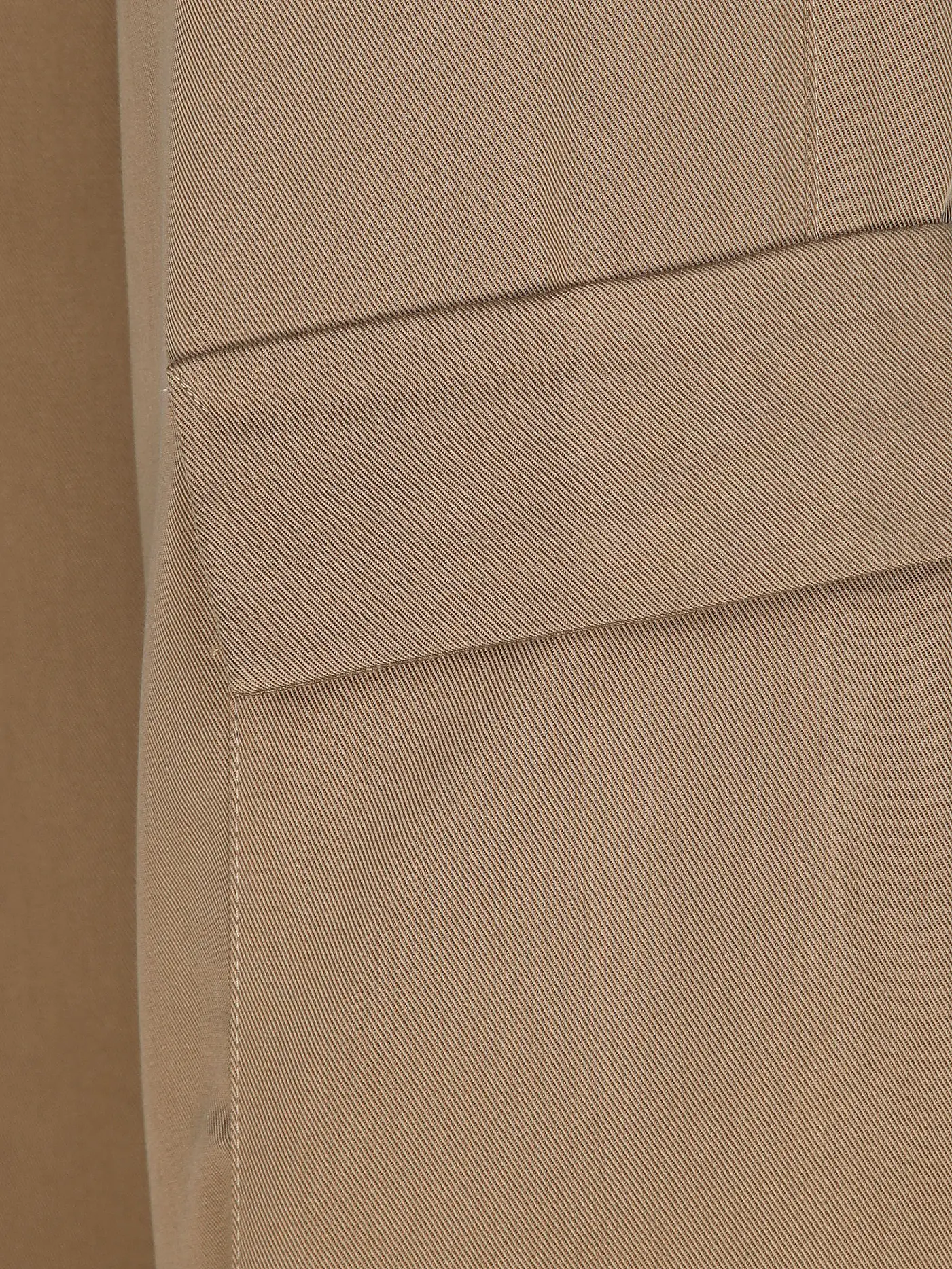 MAC | Chino CHIARA CARGO  | camel