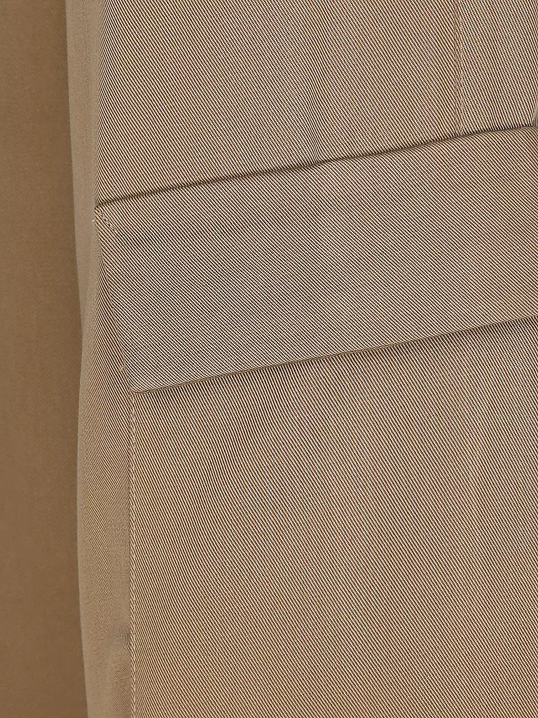 MAC | Chino CHIARA CARGO | beige