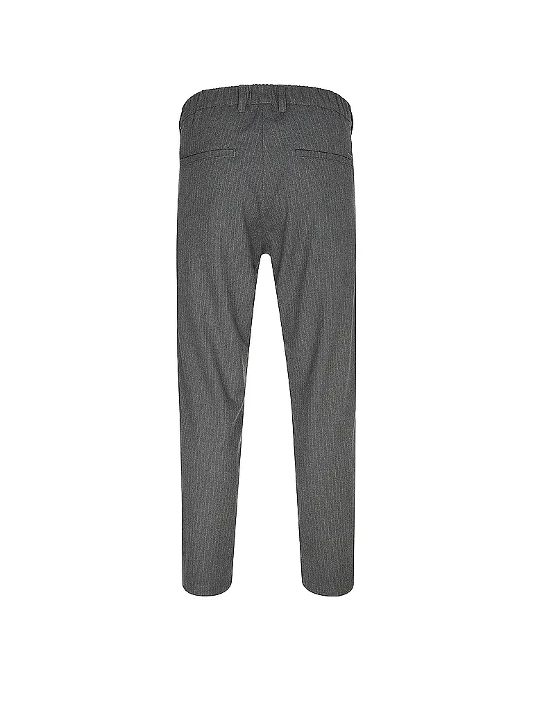 MAC | Chino DEAN | grau