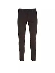 MAC | Chino DRIVER MACFLEXX  | braun