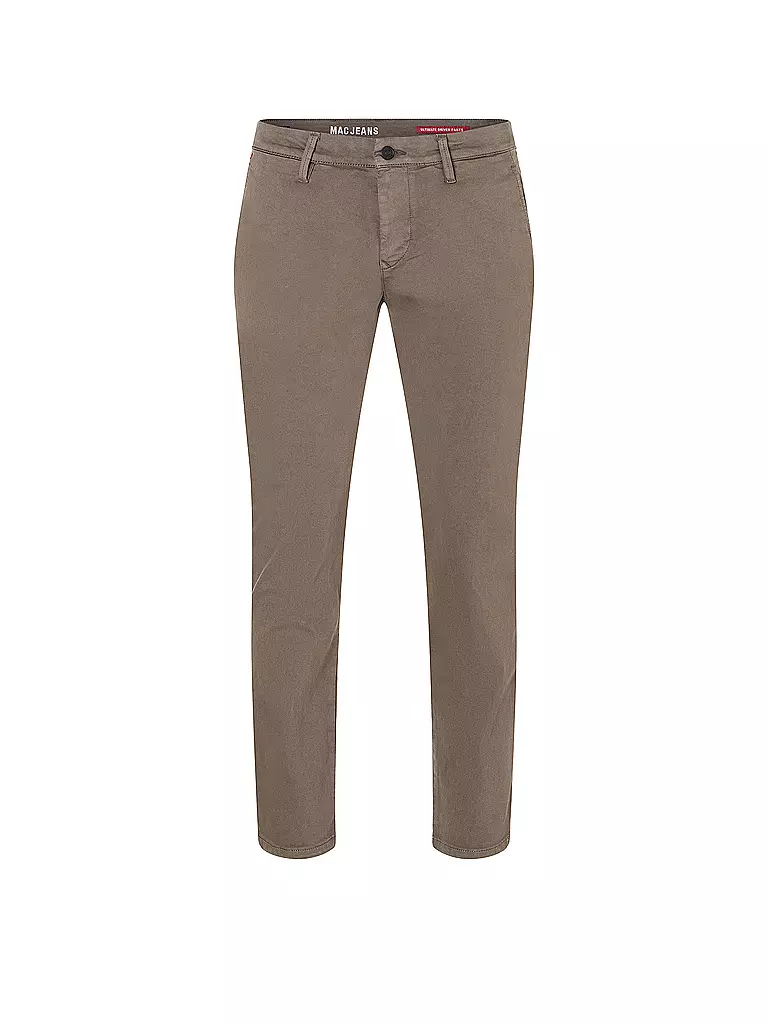 MAC | Chino DRIVER MACFLEXX | braun