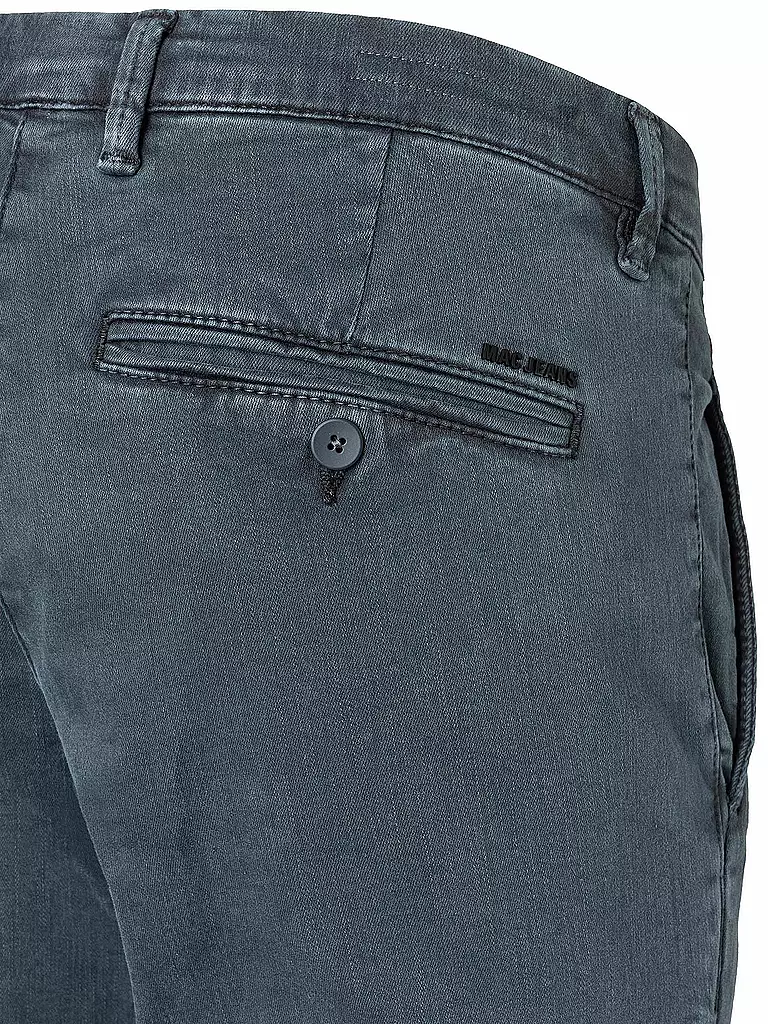 MAC | Chino DRIVER MACFLEXX | schwarz