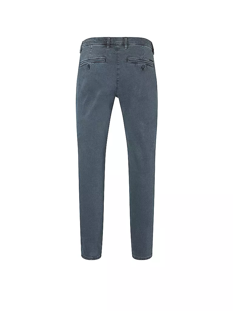 MAC | Chino DRIVER MACFLEXX | schwarz