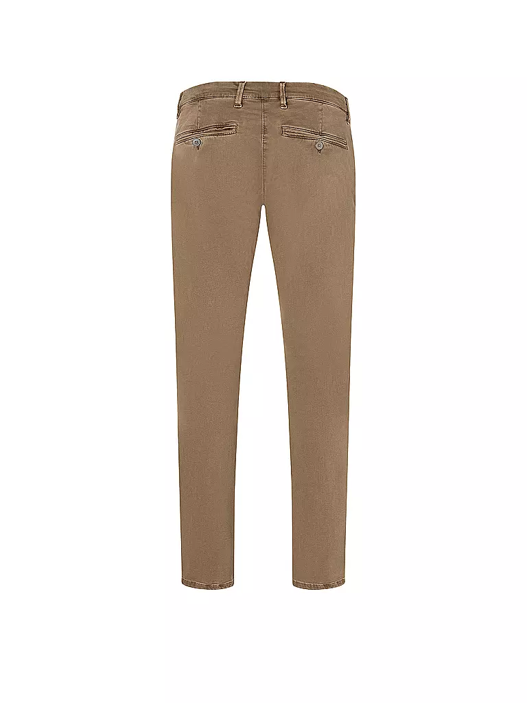 MAC | Chino DRIVER MACFLEXX | braun