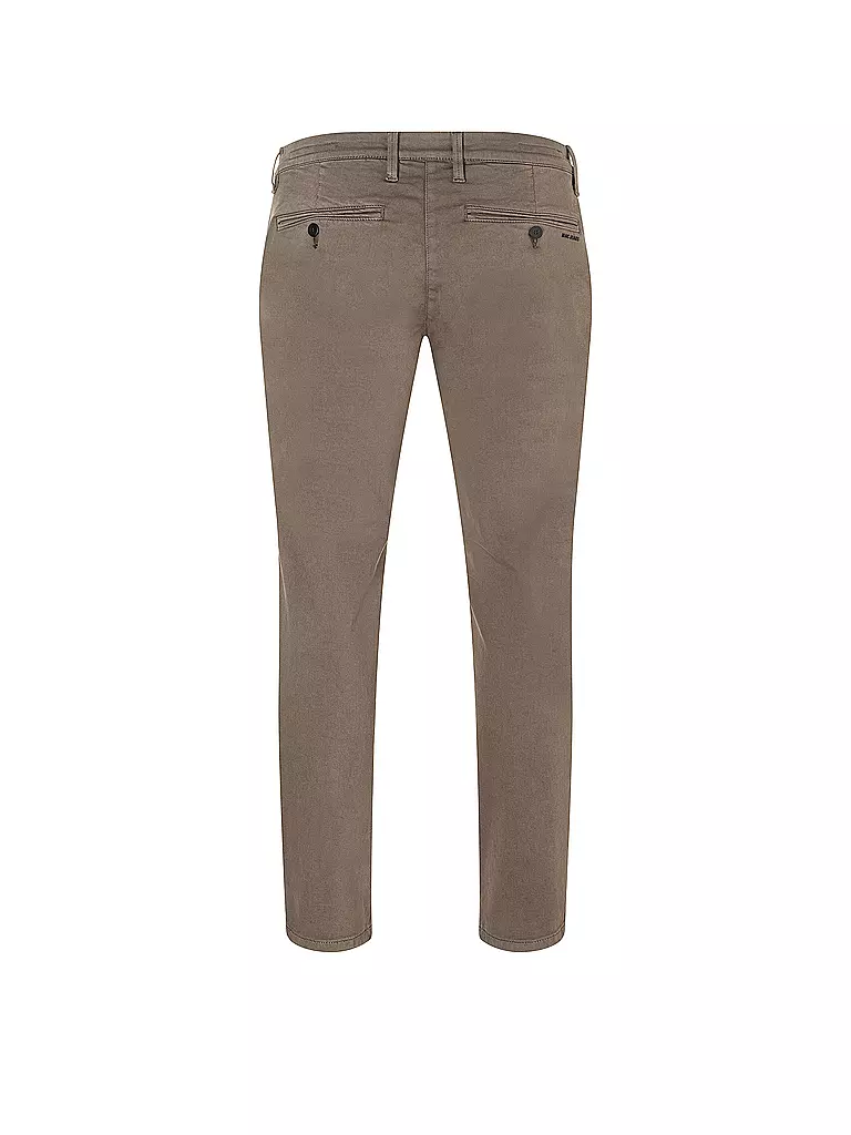 MAC | Chino DRIVER MACFLEXX | braun