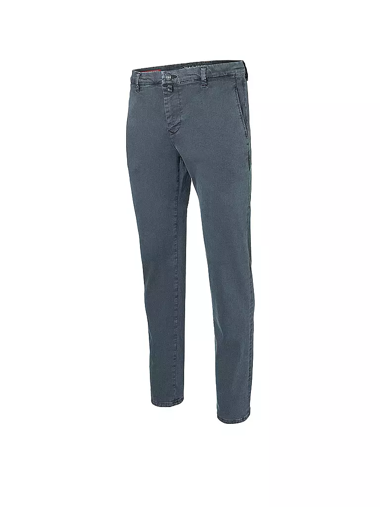 MAC | Chino DRIVER MACFLEXX | schwarz