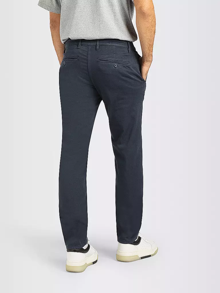 MAC | Chino DRIVER MACFLEXX | schwarz