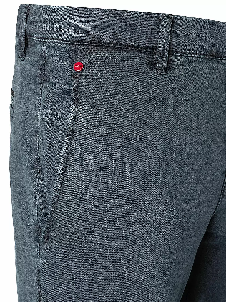 MAC | Chino DRIVER MACFLEXX | schwarz