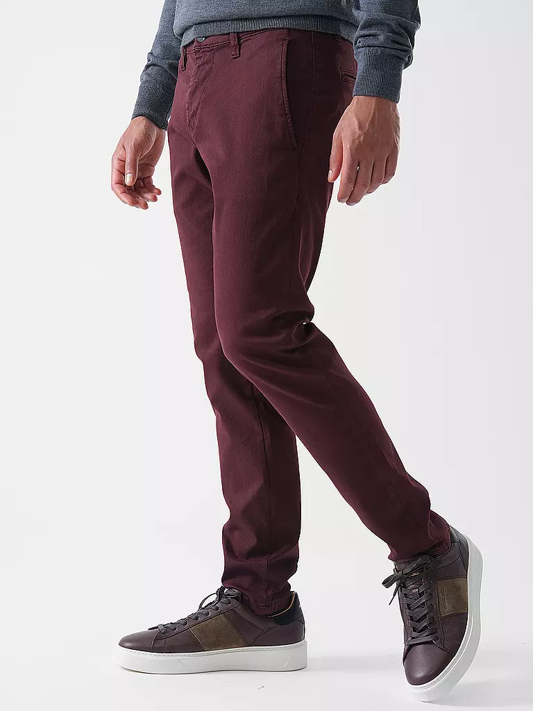 MAC | Chino DRIVER | olive