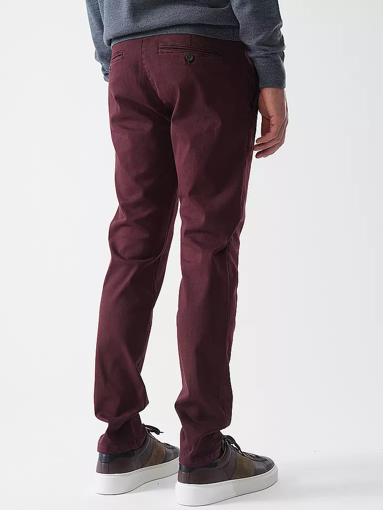 MAC | Chino DRIVER | olive