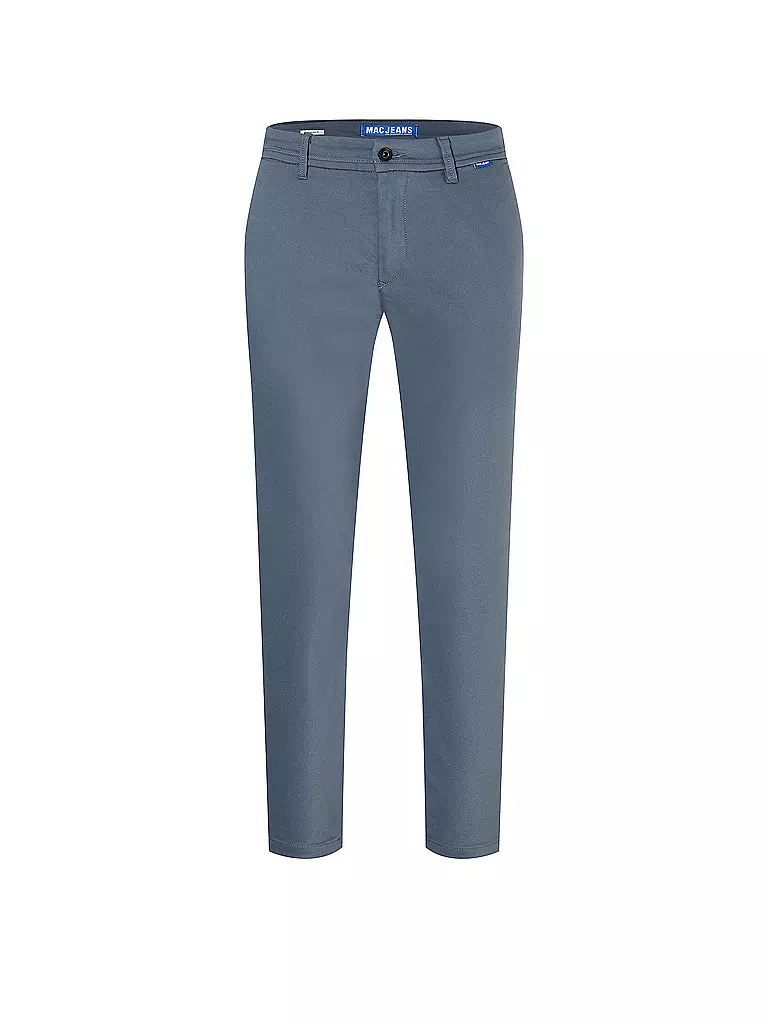 MAC | Chino GRIFFIN | blau