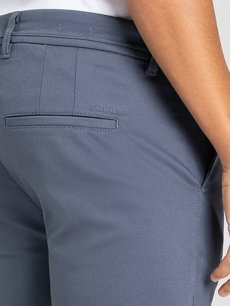 MAC | Chino GRIFFIN | blau
