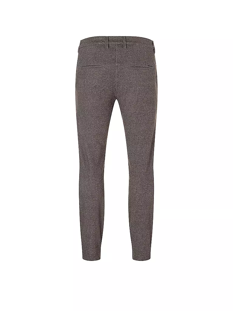 MAC | Chino GRIFFIN | dunkelblau