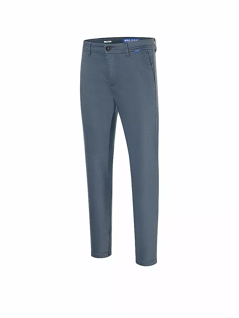 MAC | Chino GRIFFIN | blau