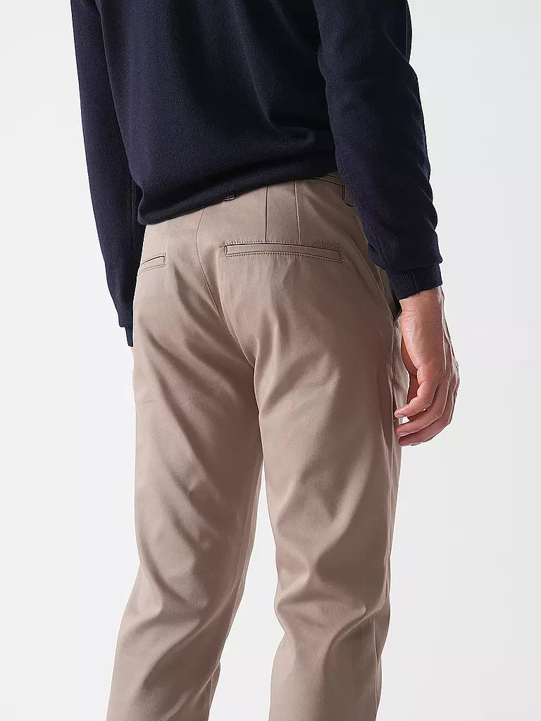 MAC | Chino GRIFFIN | beige