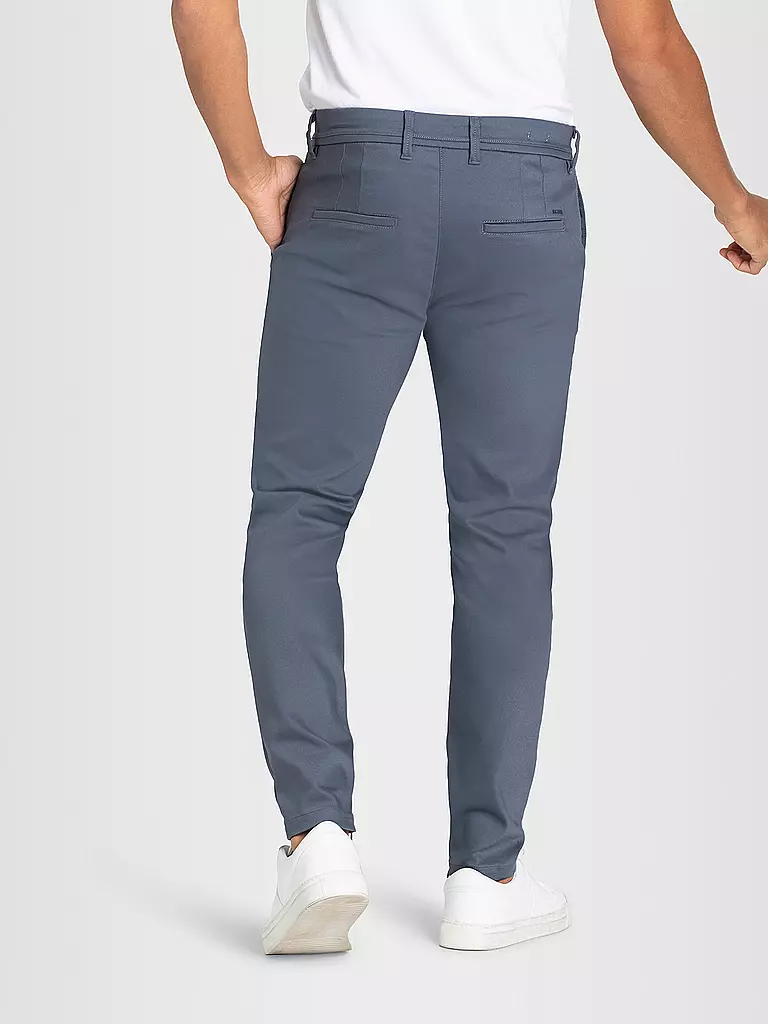 MAC | Chino GRIFFIN | blau