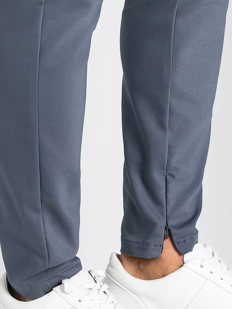 MAC | Chino GRIFFIN | blau