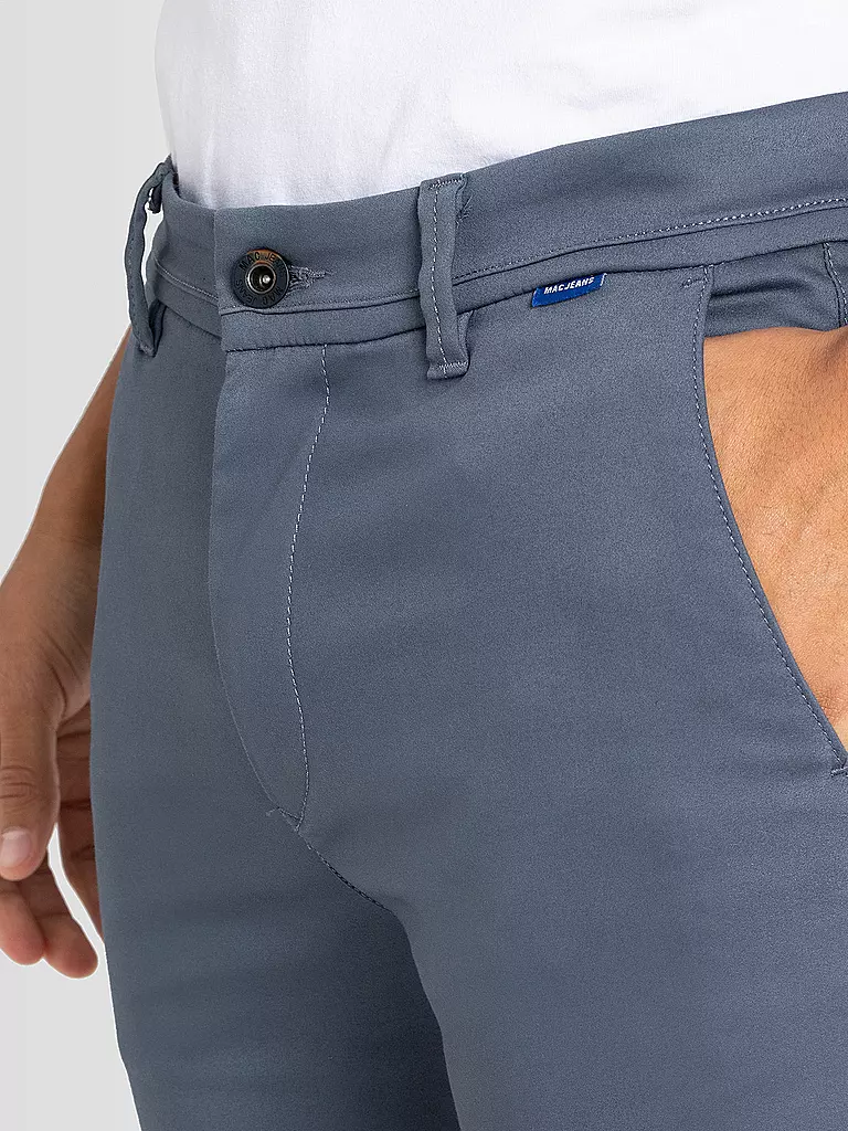 MAC | Chino GRIFFIN | blau
