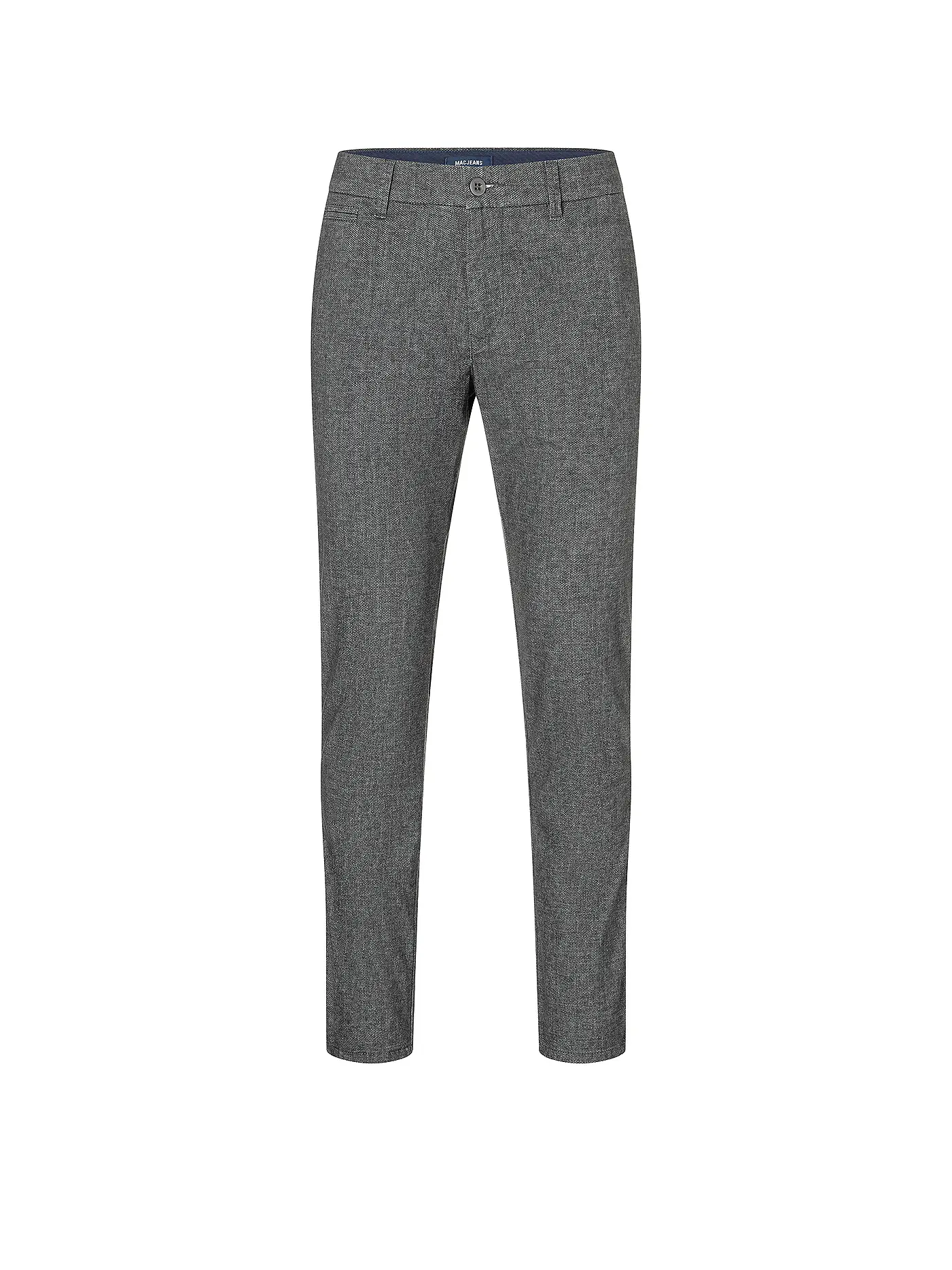 MAC | Chino LENNOX | grau
