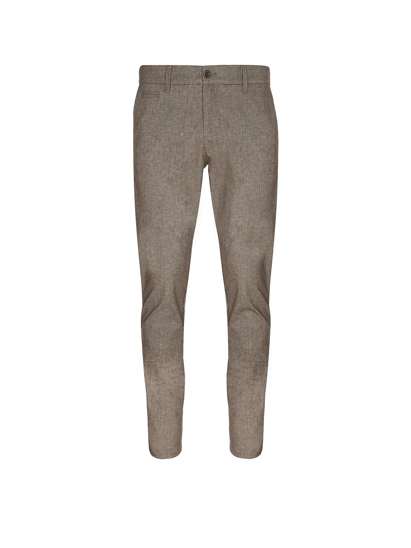 MAC | Chino LENNOX | camel