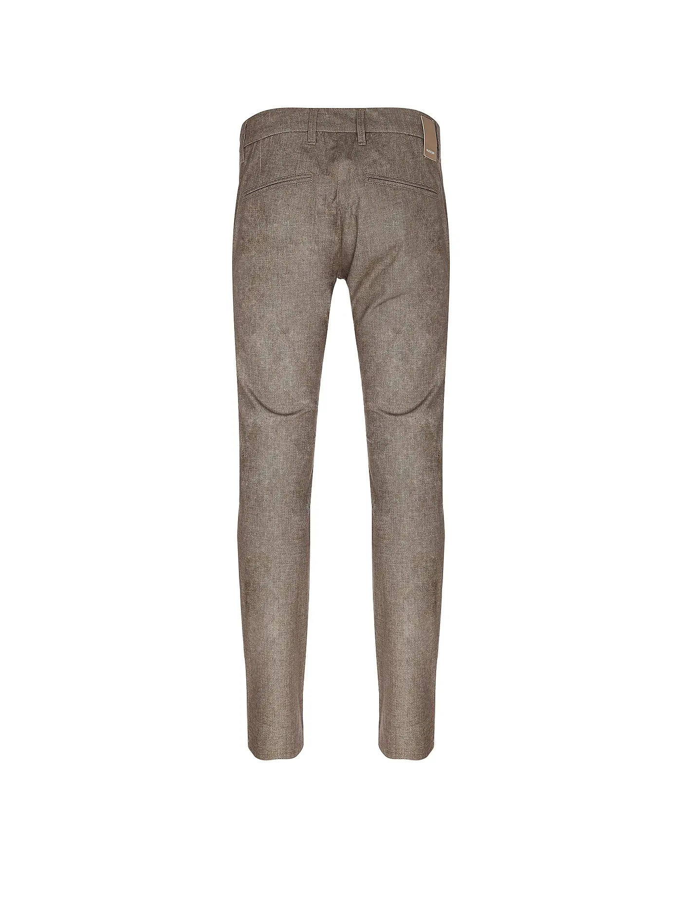 MAC | Chino LENNOX | camel