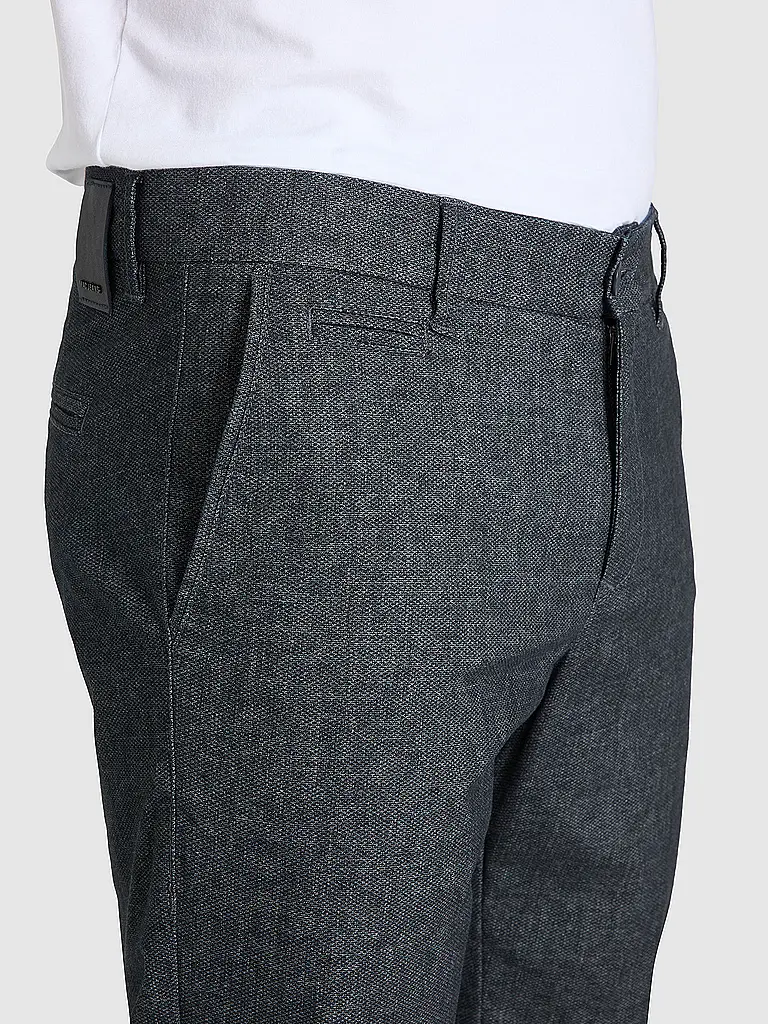 MAC | Chino LENNOX | 