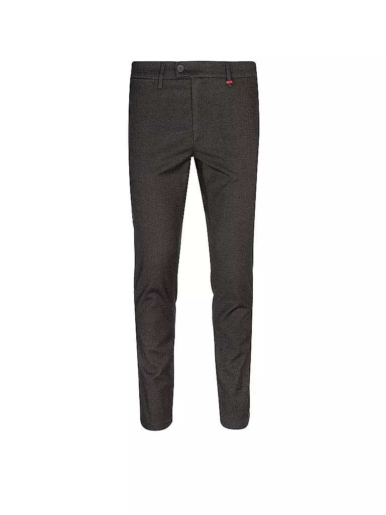 MAC | Chino Modern Fit LENNOX | braun