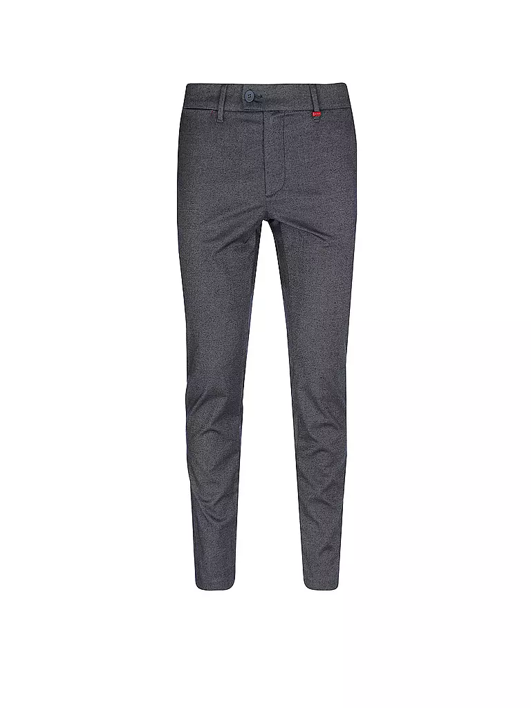 MAC | Chino Modern Fit LENNOX | dunkelblau