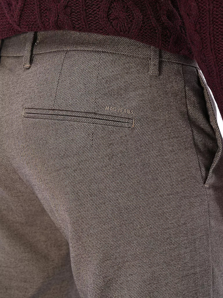 MAC | Chino Modern Fit LENNOX | beige