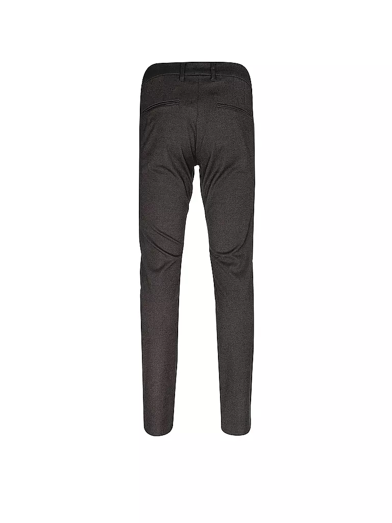 MAC | Chino Modern Fit LENNOX | braun
