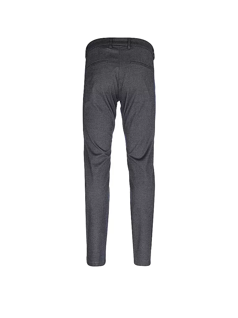 MAC | Chino Modern Fit LENNOX | dunkelblau