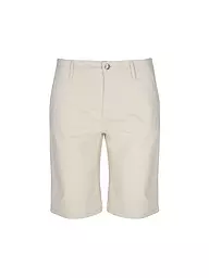 MAC | Chinoshorts | beige