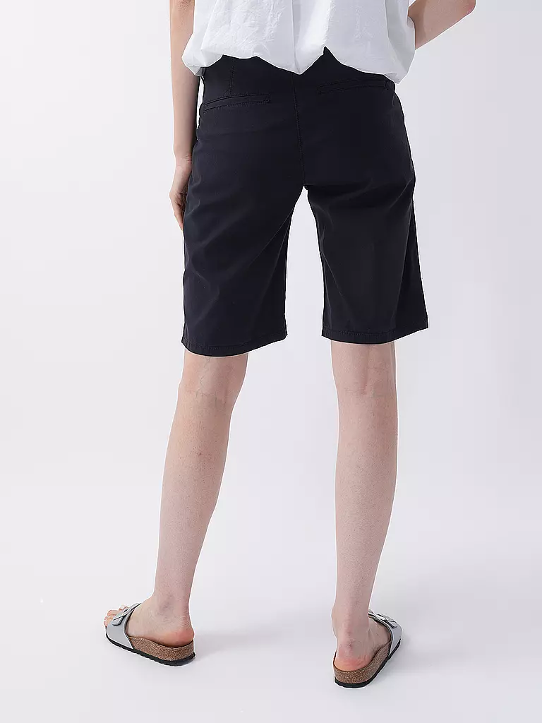 MAC | Chinoshorts | beige