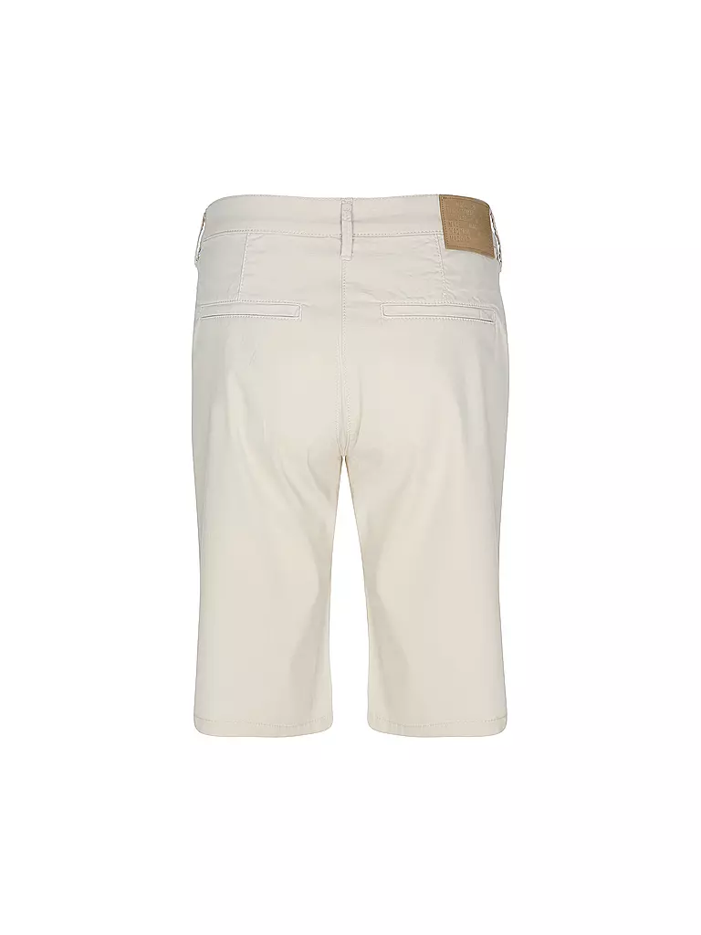 MAC | Chinoshorts | blau