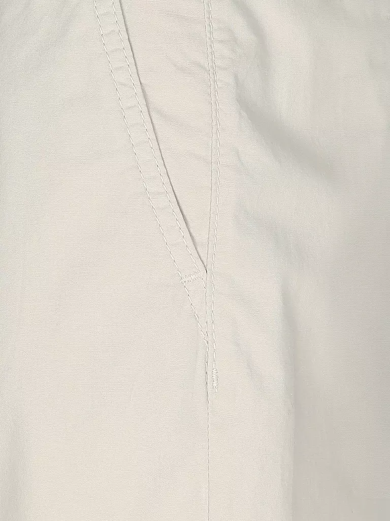 MAC | Chinoshorts | blau