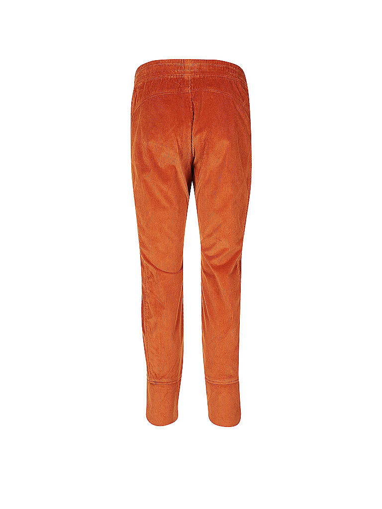 MAC | Cordhose " Future 2.7 " | orange