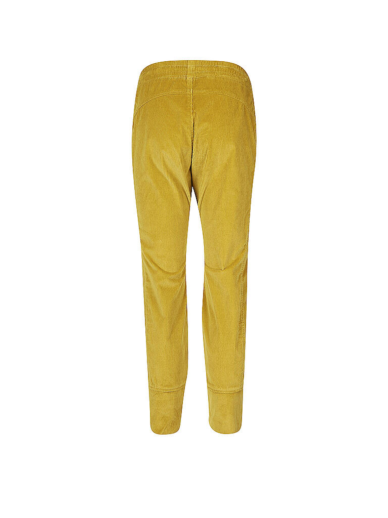 MAC | Cordhose " Future 2.7 " | olive