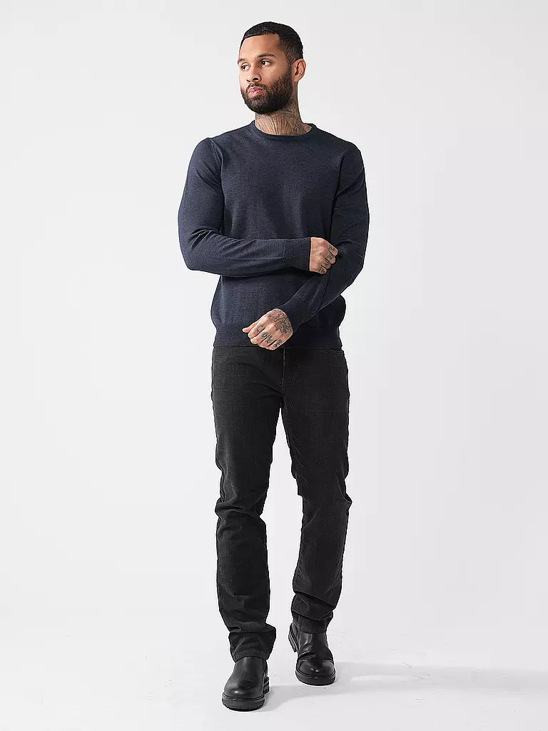MAC | Cordhose ARNE | grau