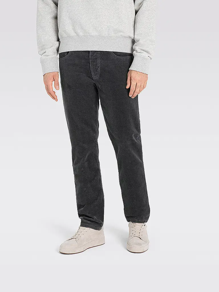 MAC | Cordhose ARNE | grau