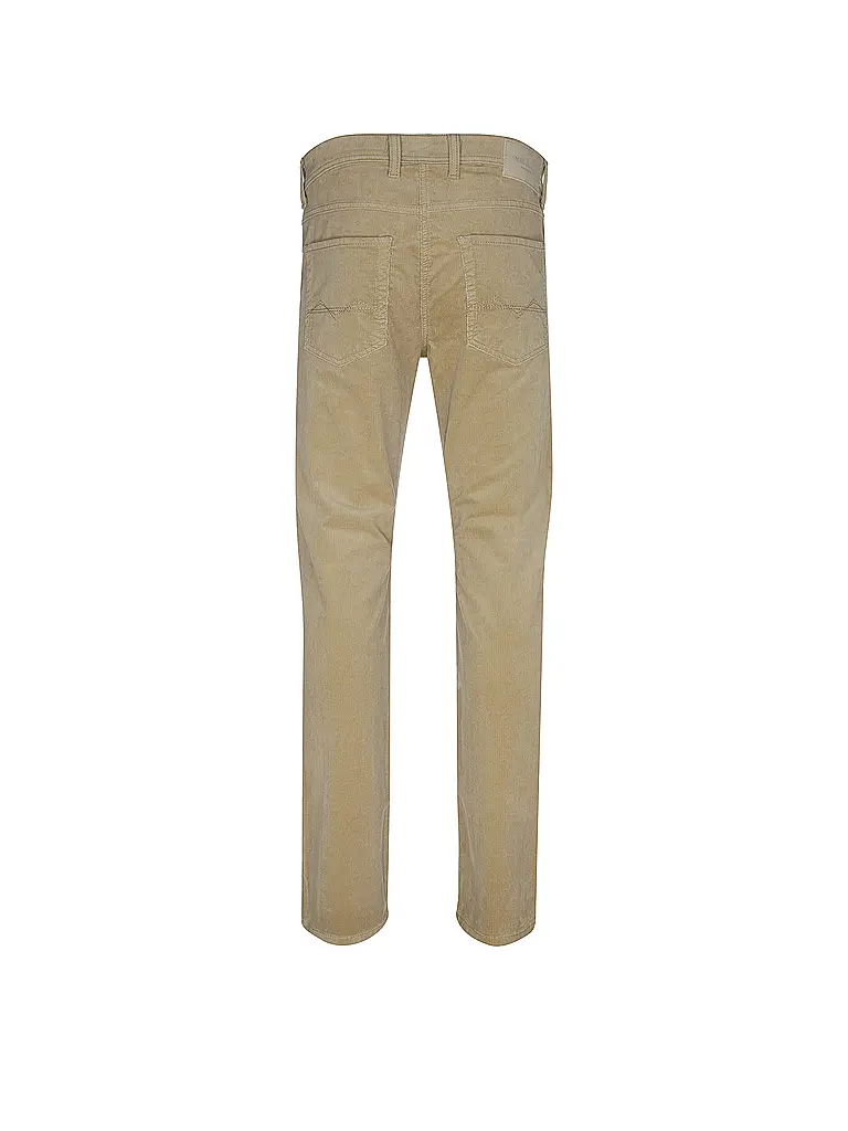 MAC | Cordhose ARNE | Beige