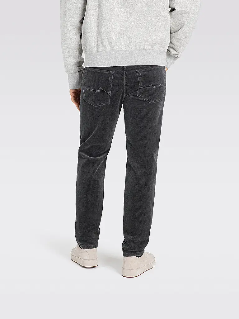 MAC | Cordhose ARNE | grau