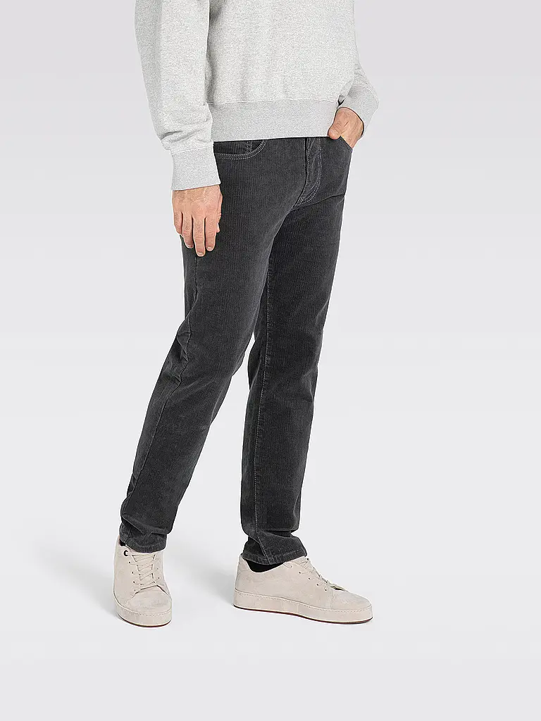 MAC | Cordhose ARNE | grau