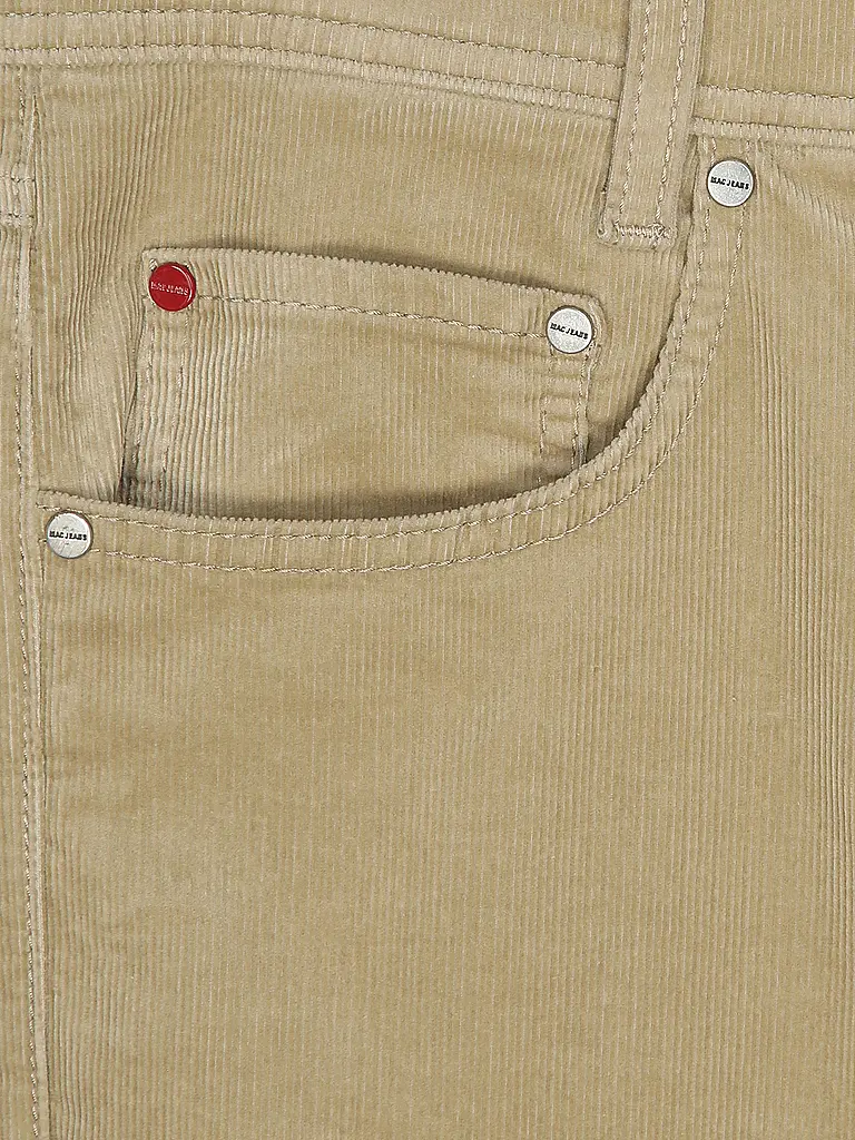 MAC | Cordhose ARNE | Beige