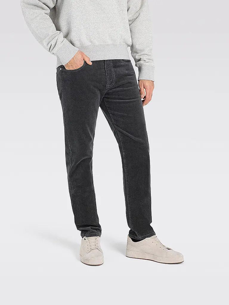 MAC | Cordhose ARNE | grau