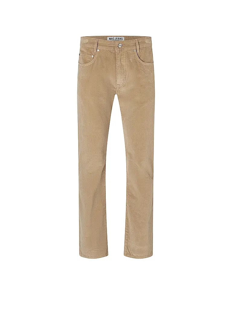 MAC | Cordhose ARNE | Beige