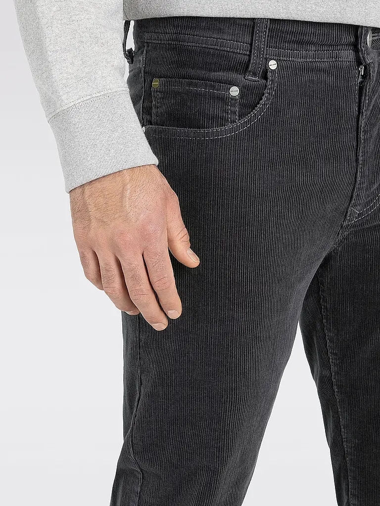 MAC | Cordhose ARNE | grau