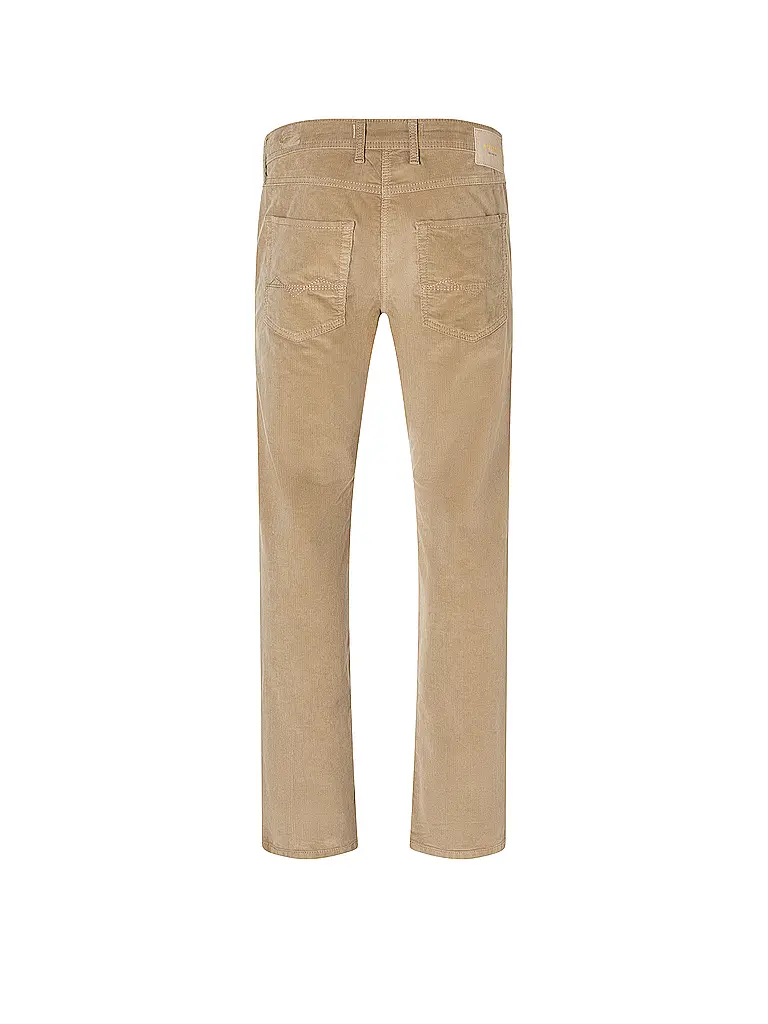 MAC | Cordhose ARNE | Beige